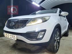 کیا سپۆرتاج